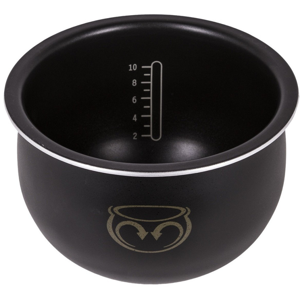 Мультиварка Tefal RK807D34 - зображення 10