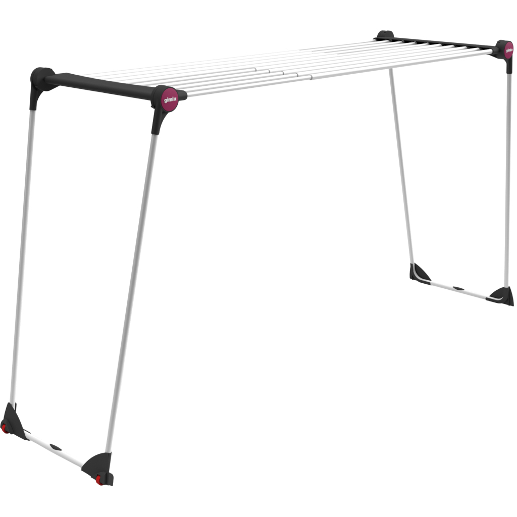 Сушарка для білизни Gimi Dinamik 20 Plus підлогова (169267) (929682) - зображення 1