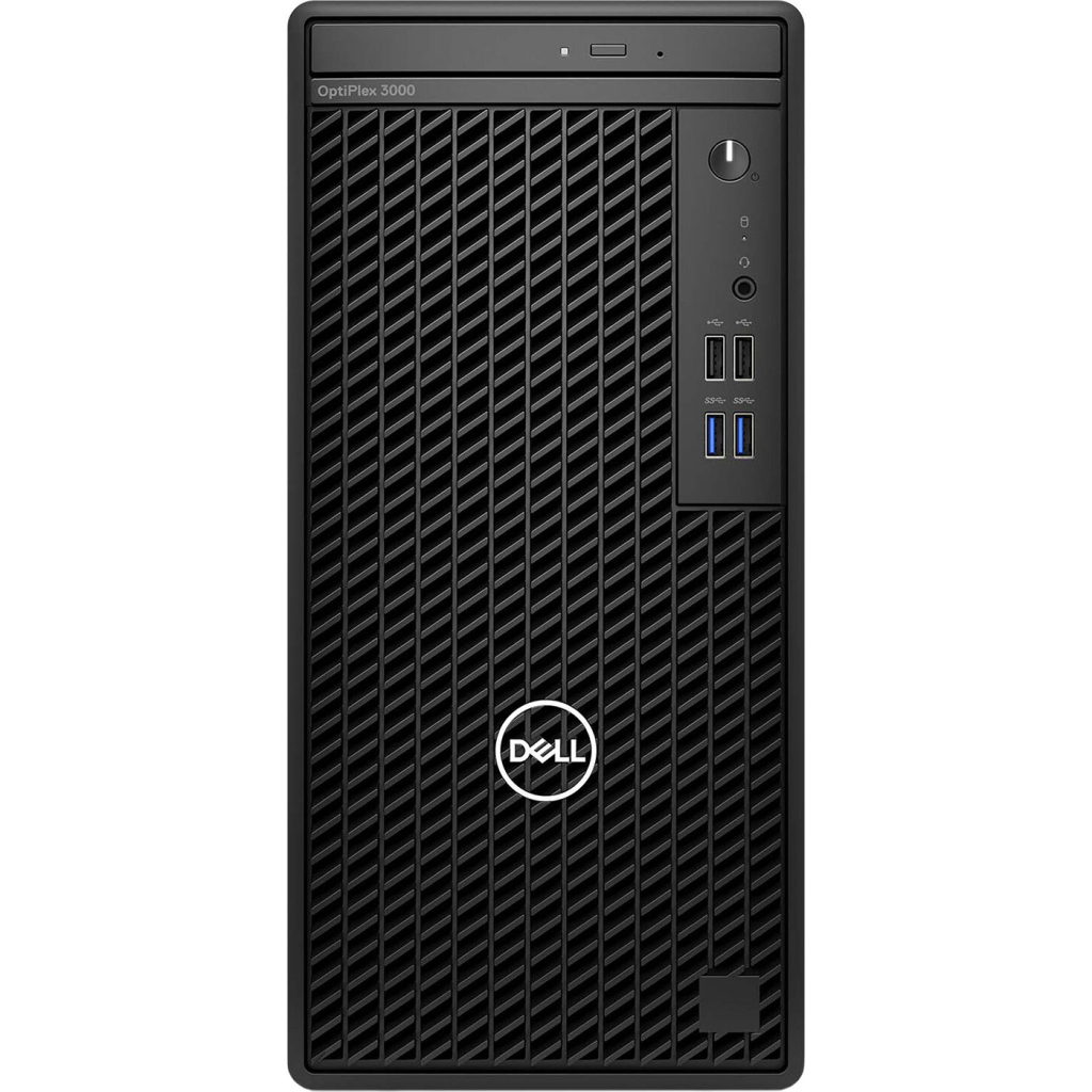 Комп'ютер Dell OptiPlex 3000 MT/ i5-12500 (N011O3000MT) - зображення 1