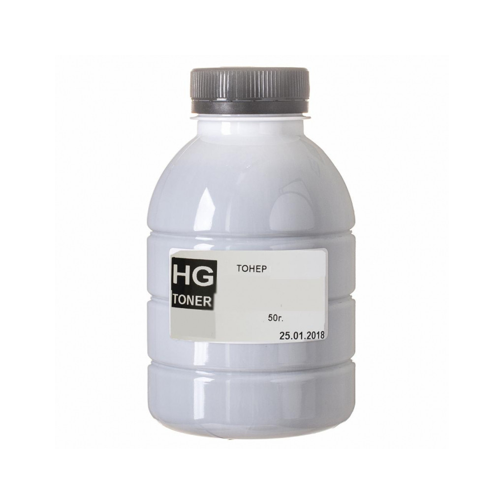 Тонер HP LJ Pro M102/M104/M106/M203 50г HG (TSM-HG241-050) - зображення 1