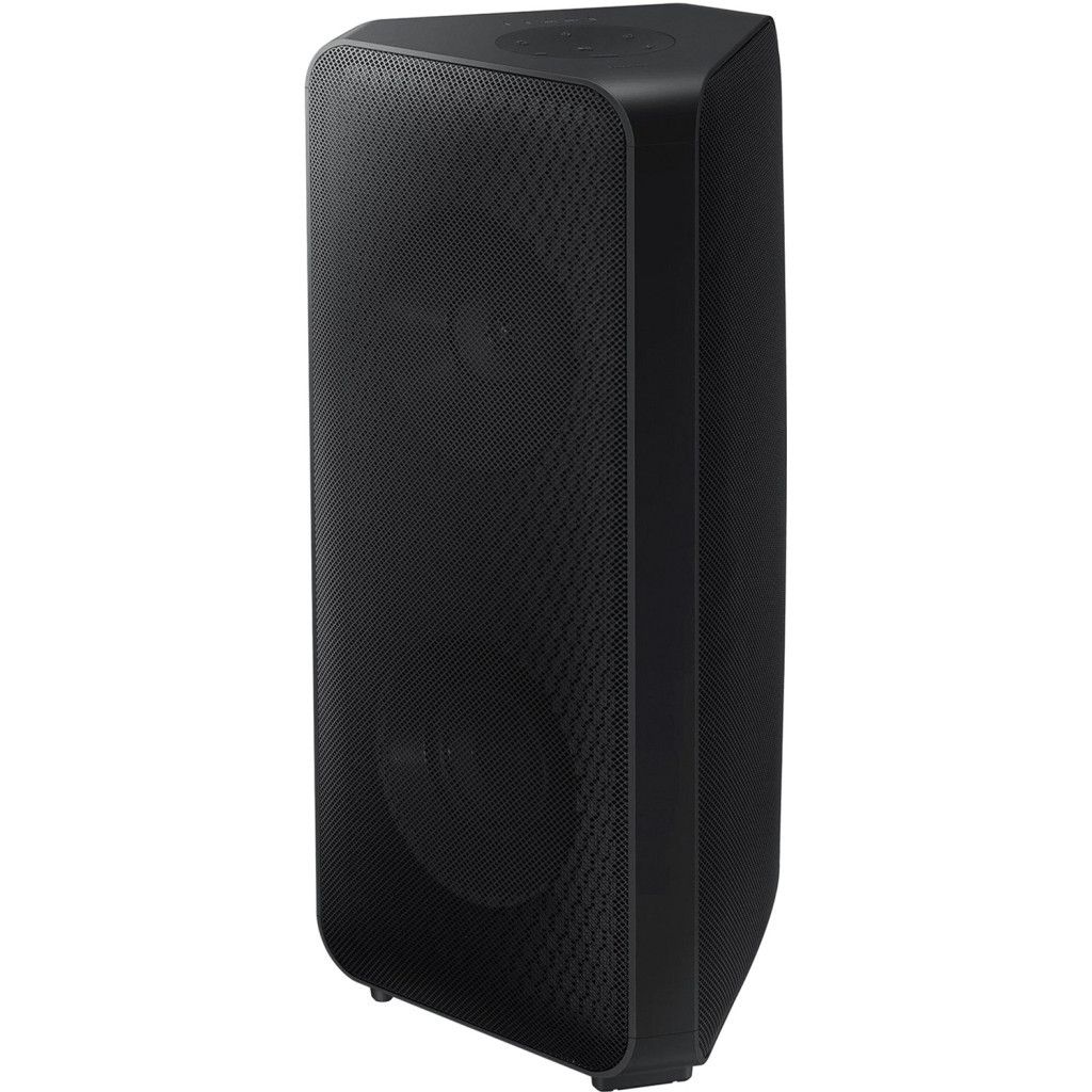 Акустична система Samsung Sound Tower MX-ST40B (MX-ST40B/RU) - зображення 7