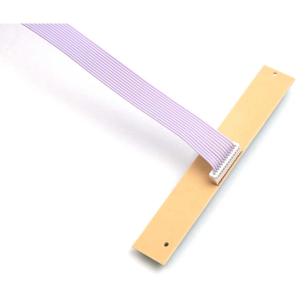 Пульт ДК для телевізора Vinga для S50UHD25BWEB (Remote control with belt ke) - зображення 4