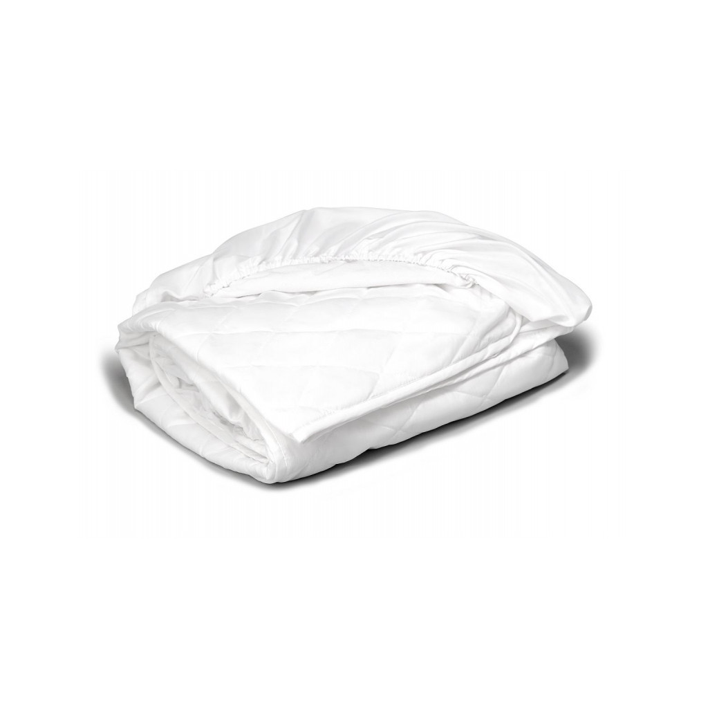 Наматрацник MirSon Silk Aloe Vera 298 (2200000379368) - зображення 4