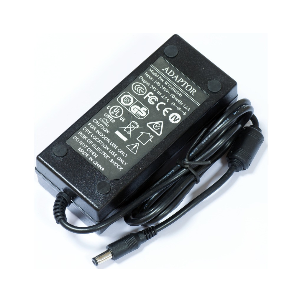 Комутатор мережевий Mikrotik RB260GSP (CSS106-1G-4P-1S) - зображення 4