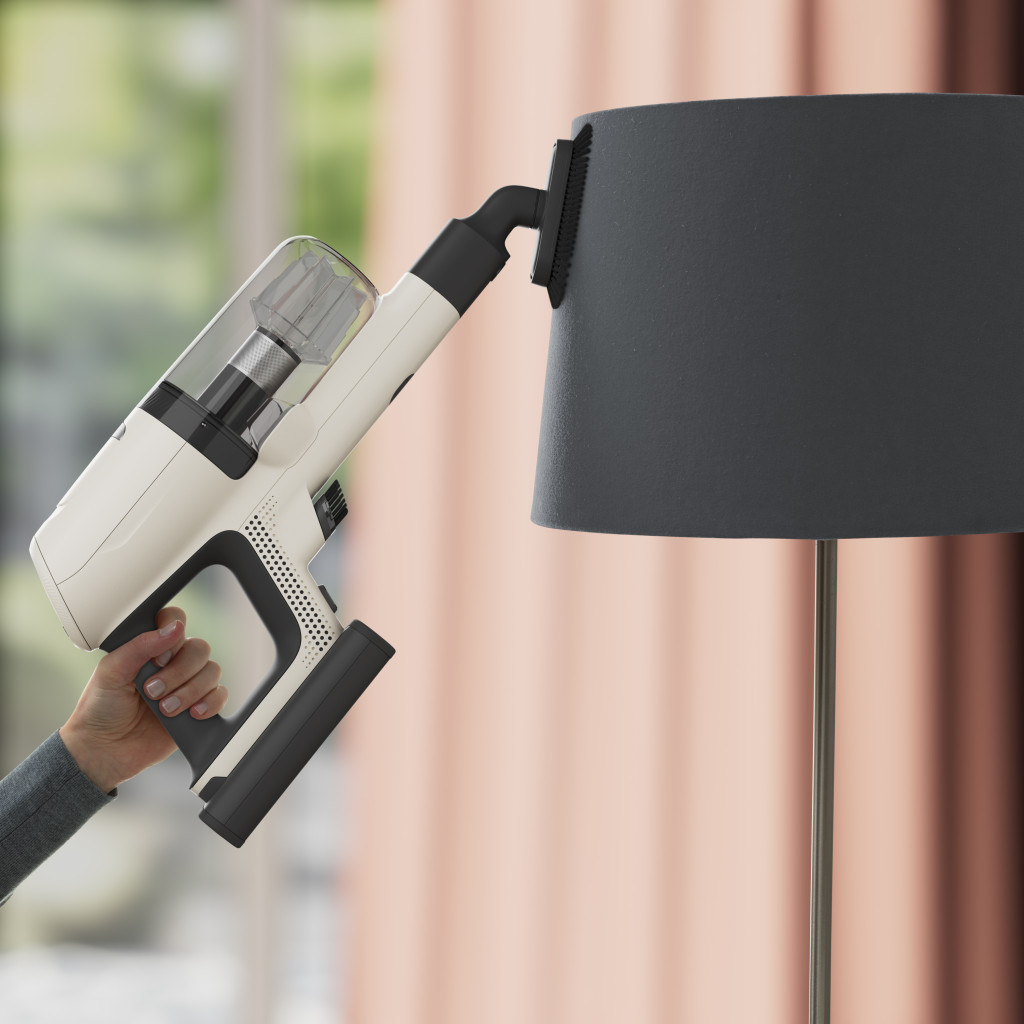 Пилосос Electrolux EP81HB25SH - зображення 12