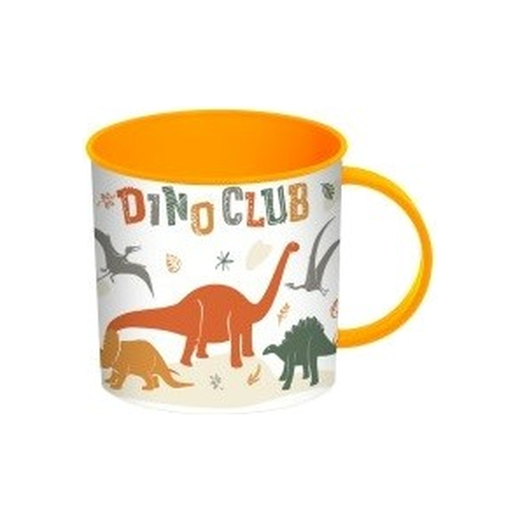 Чашка Herevin Dini Club 280 мл (161928-066) - зображення 1