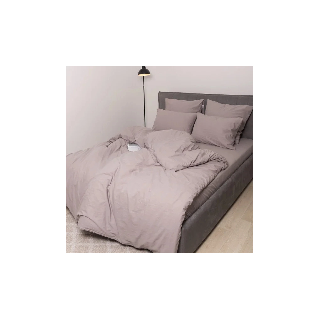 Постільна білизна Tiare 42 WACH Варена бавовна євро (42_Wash_ev) - зображення 4