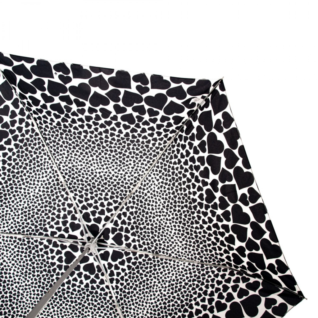 Парасоля Fulton L926 Curio-2 UV Falling Hearts (L926-040003) - зображення 7