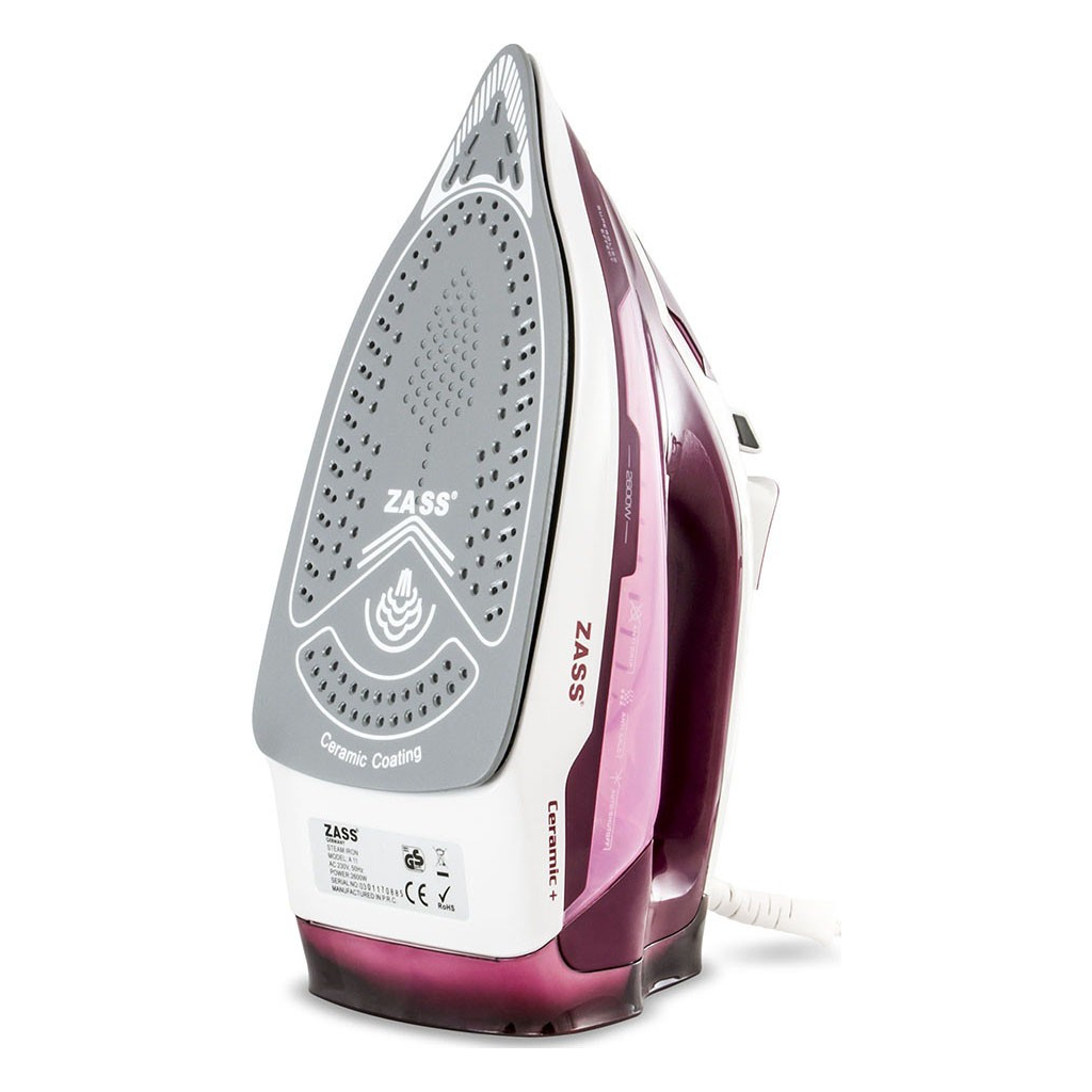 Праска ZASS A 11 (A11) - зображення 2