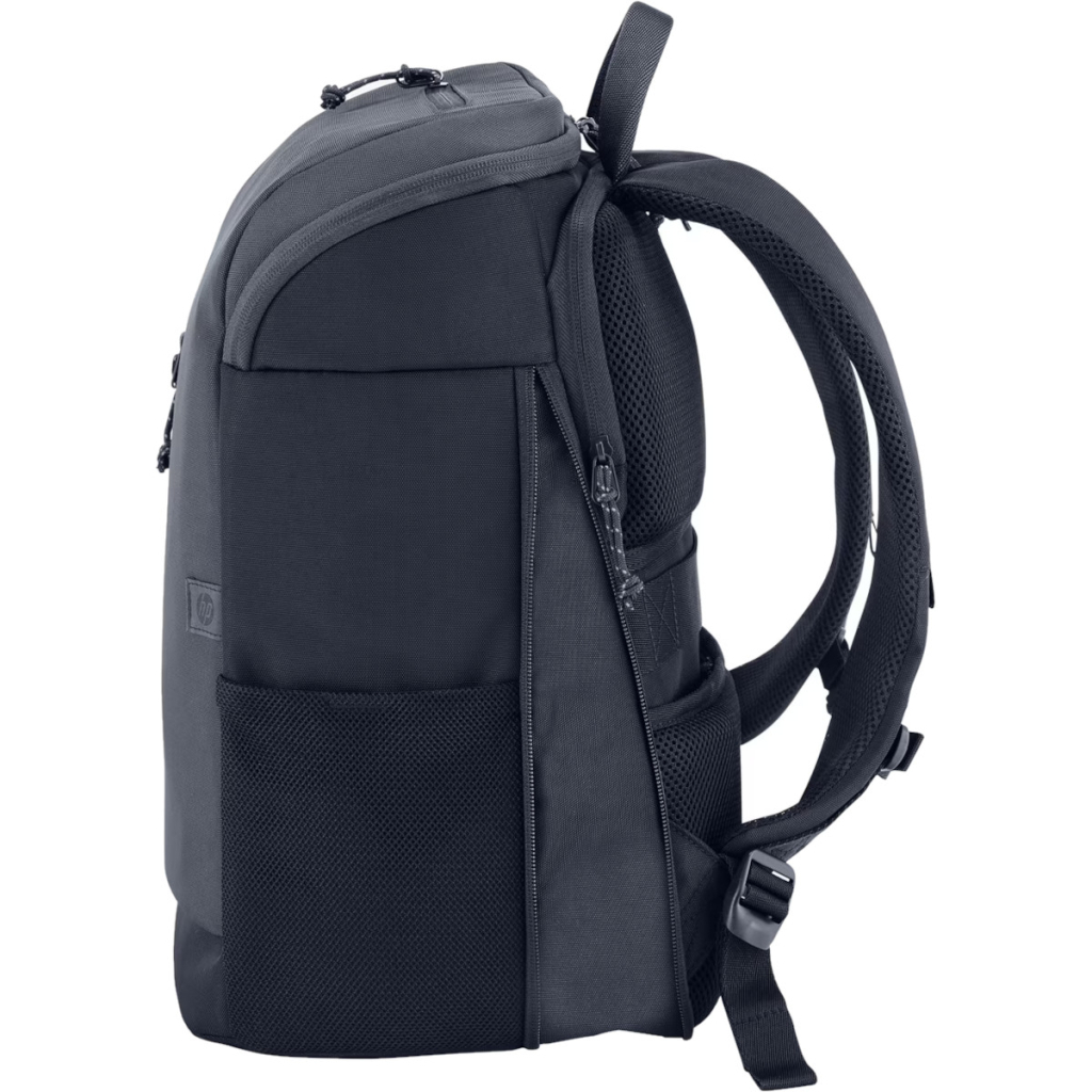 Рюкзак для ноутбука HP 15.6" Travel 25L IGR Laptop Backpack (6B8U4AA) - зображення 5