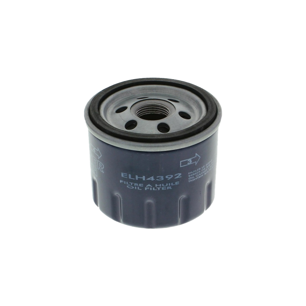 Фільтр масляний MECAFILTER ELH4392 - зображення 1