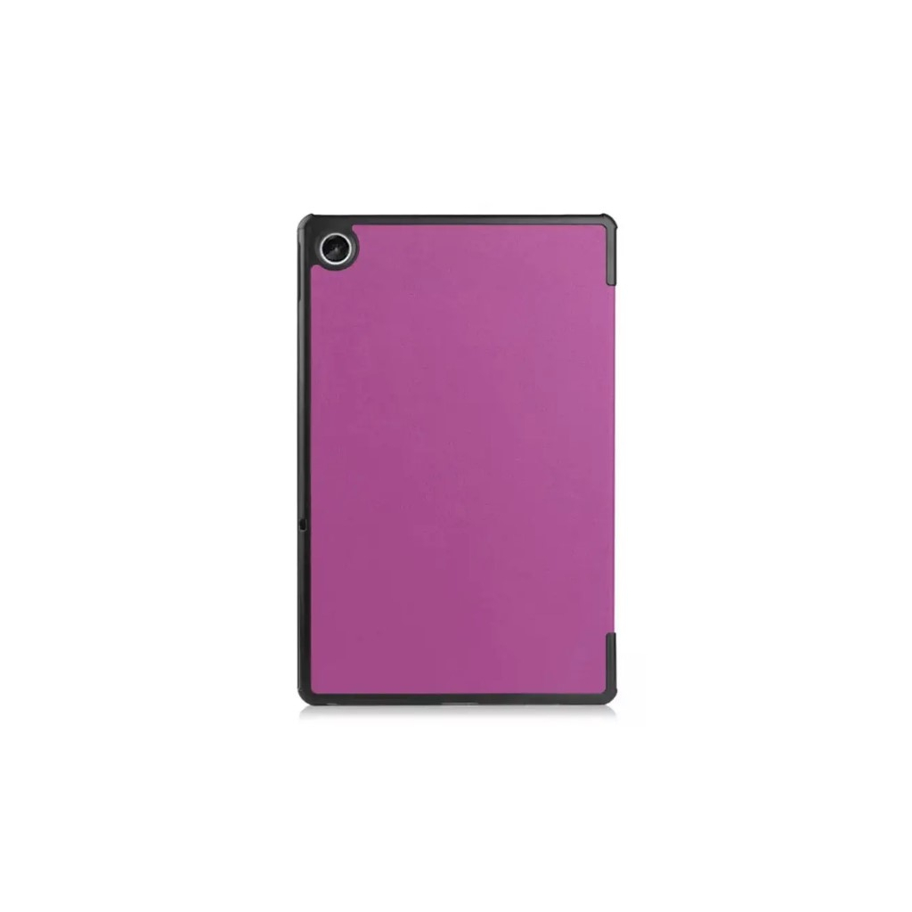 Чохол до планшета BeCover Smart Case Lenovo Tab M10 TB-328F (3rd Gen) 10.1" Purple (708285) - зображення 3
