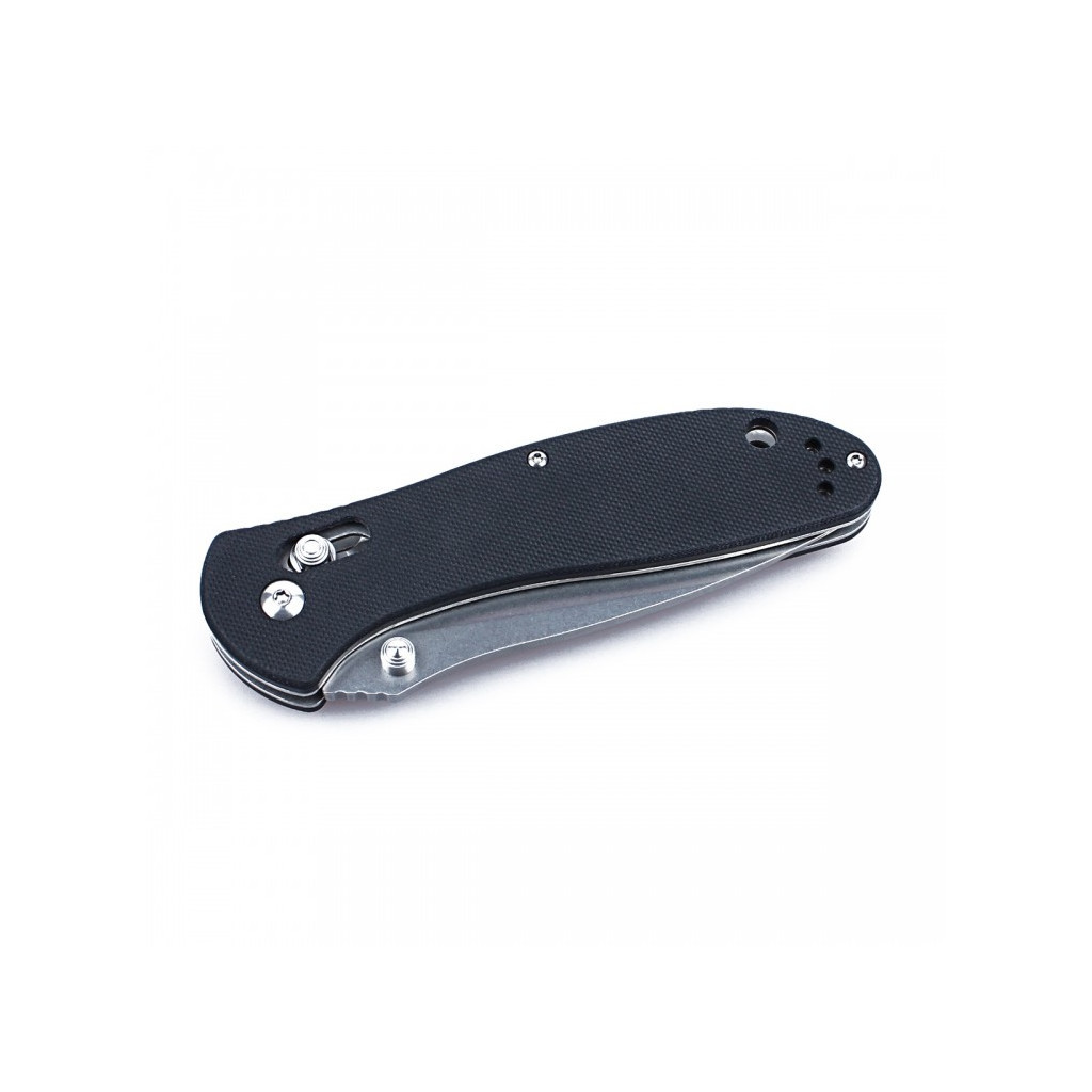 Ніж Ganzo G7392 чорний (G7392-BK) - зображення 3