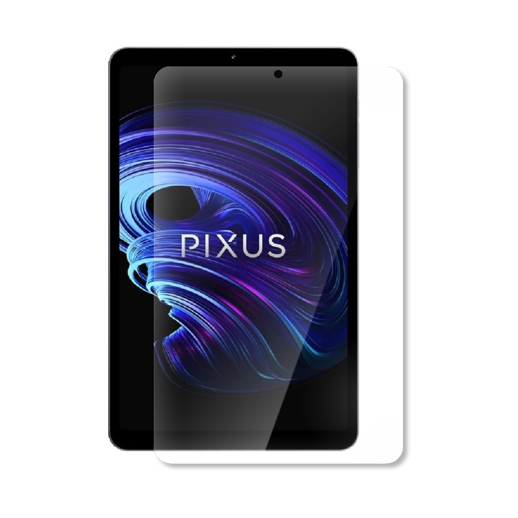 Скло захисне BeCover Pixus Folio 8.4" (711806) - зображення 2