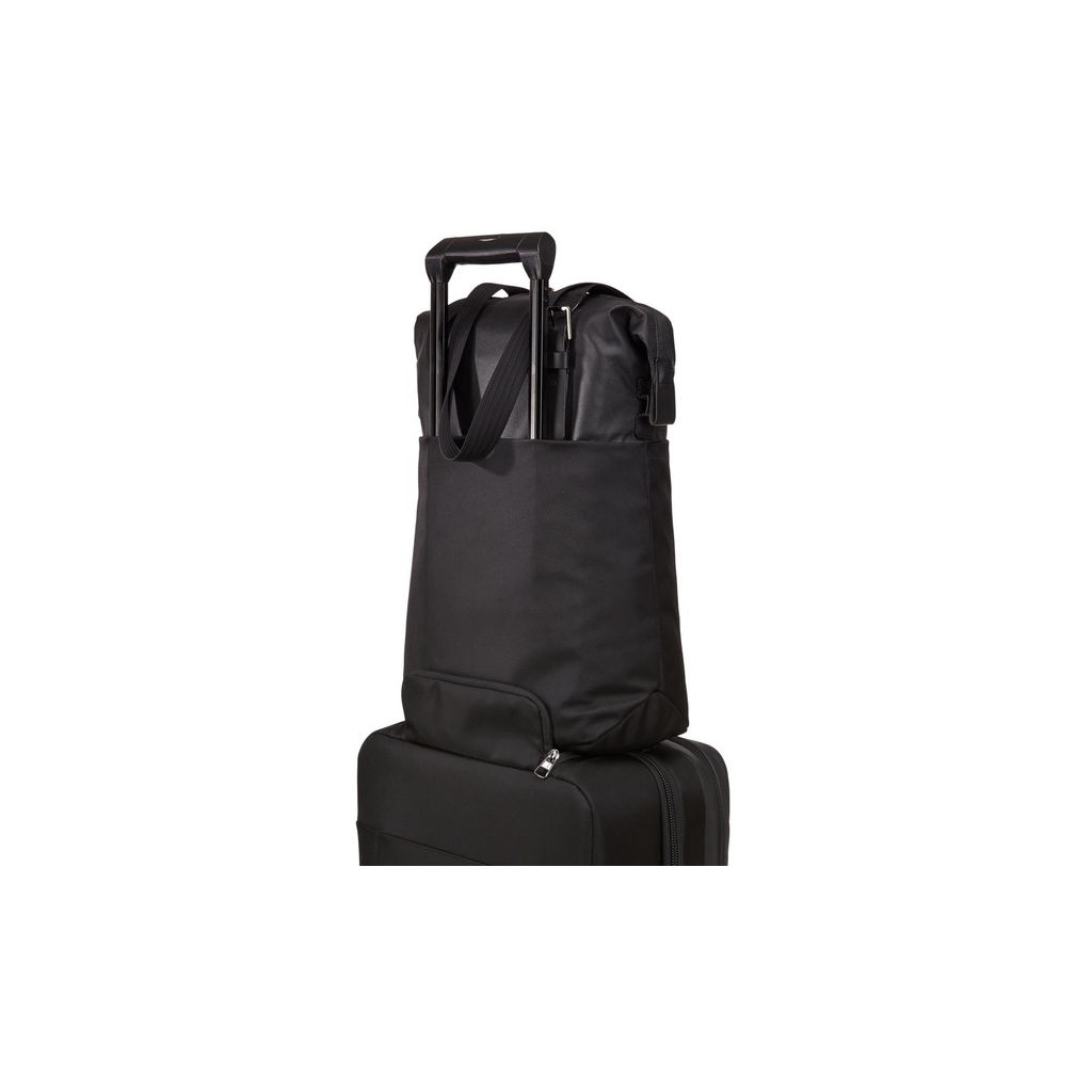 Сумка для ноутбука Thule 14.4" SPIRA VERTICAL TOTE SPAT114 BLACK (3203782) - зображення 5