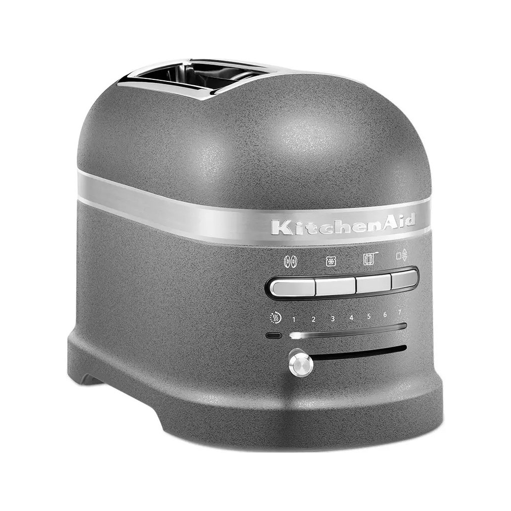 Тостер KitchenAid 5KMT2204EGR - зображення 1