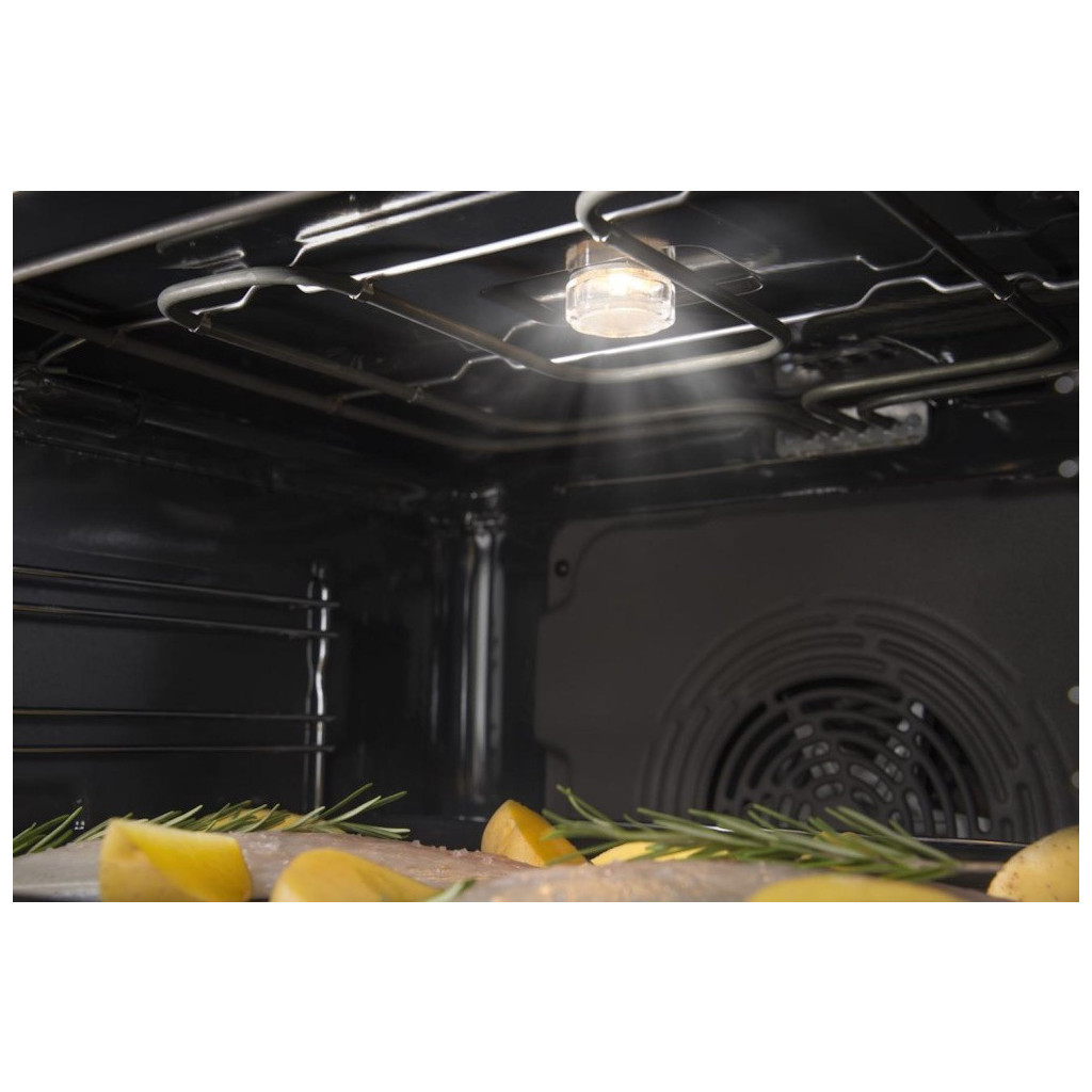 Духова шафа Gorenje BPS6737E04DBG - зображення 9