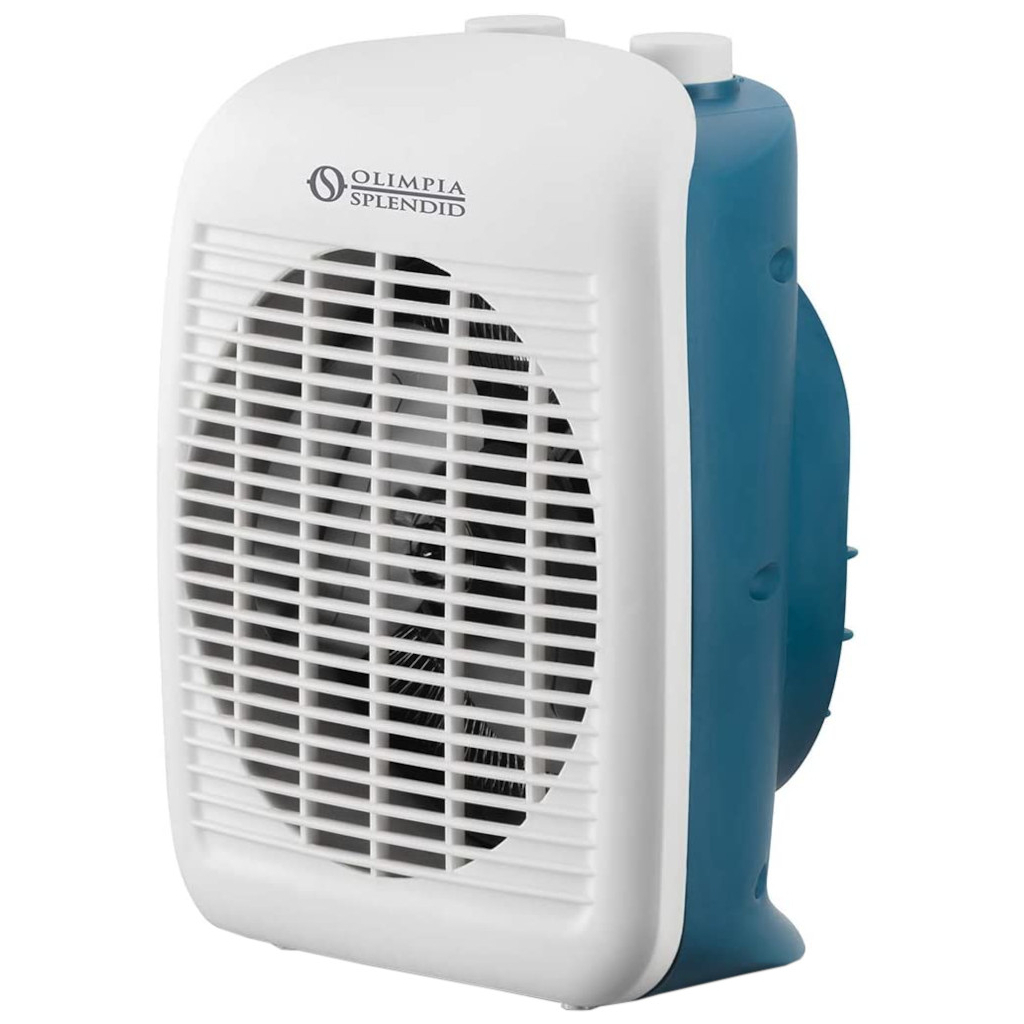 Обігрівач Olimpia Splendid CALDO RELAX (99338) - зображення 1