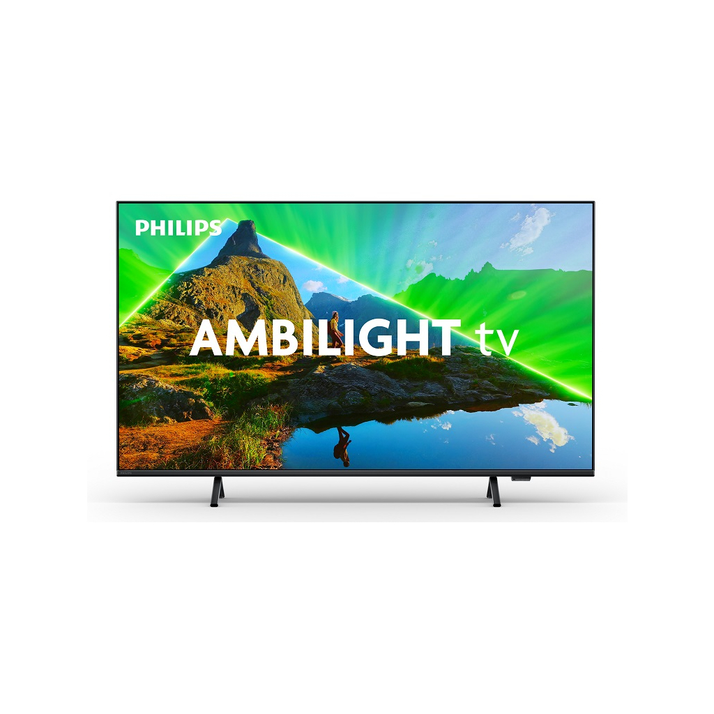 Телевізор Philips 75PUS8319/12 - зображення 7