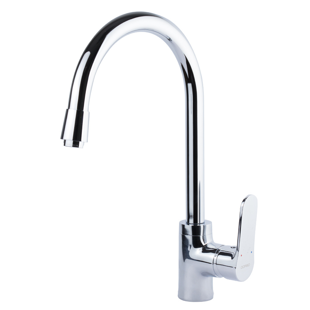 Змішувач Corso MARMORE DB-4B138C (9623100) (DB-4B138C) - зображення 1