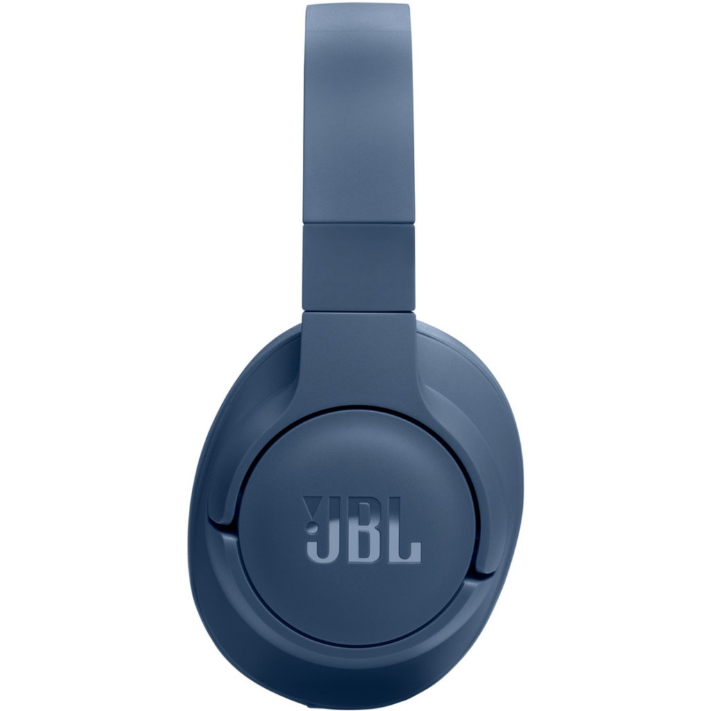 Навушники JBL Tune 720BT Blue (JBLT720BTBLU) - зображення 5