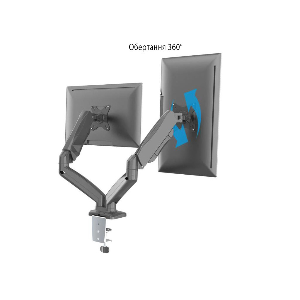 Кронштейн Sector MB-04 - зображення 6