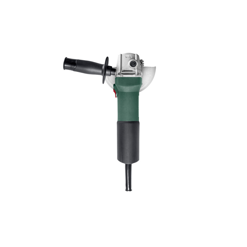 Шліфувальна машина Metabo W 850-125 125мм, 850Вт, 11500об/хв, 1.8кг (603608000) - зображення 2