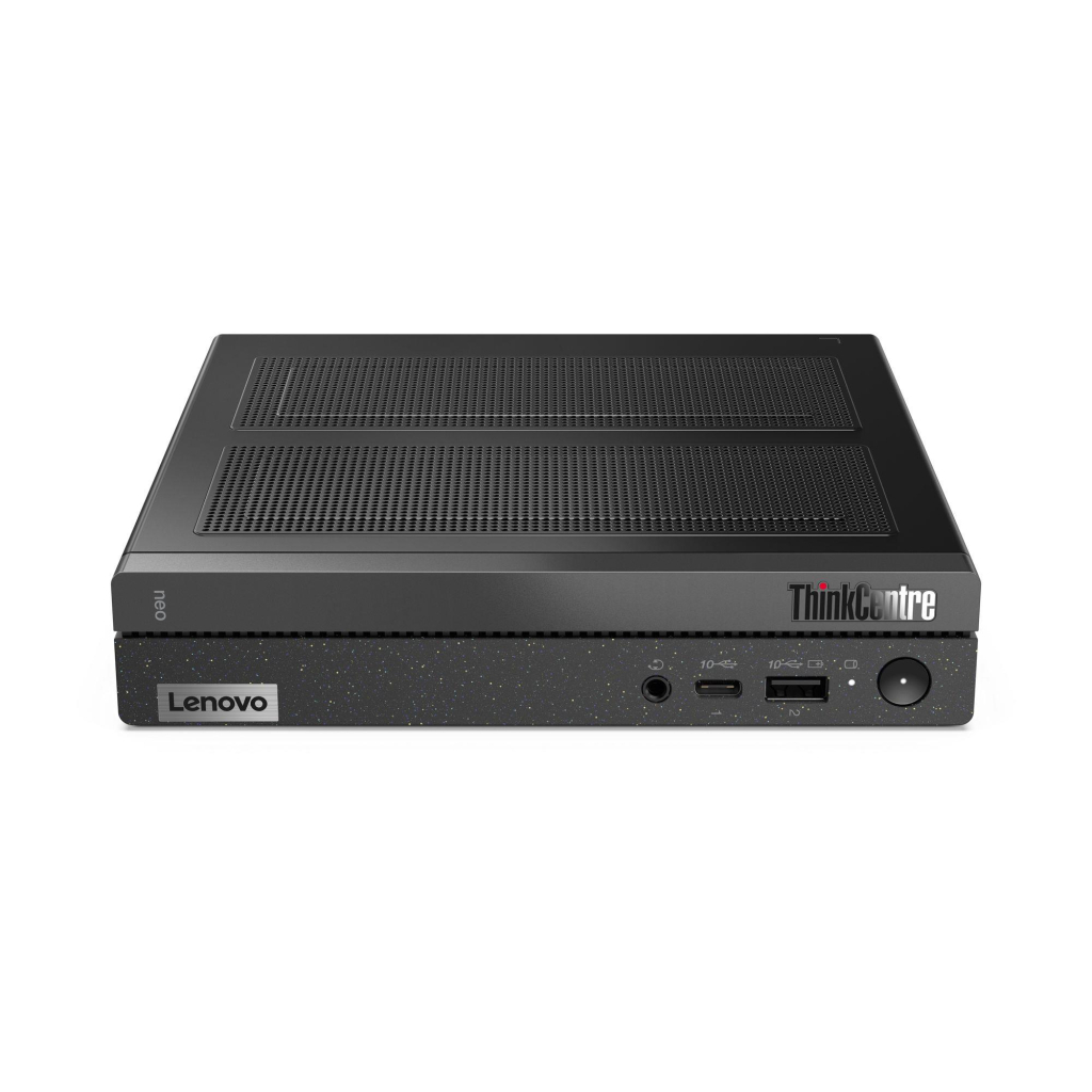 Комп'ютер Lenovo ThinkCentre neo 50q G4 / i3-1215U, 16, 512, WF, KM (12LMS75700) - зображення 2