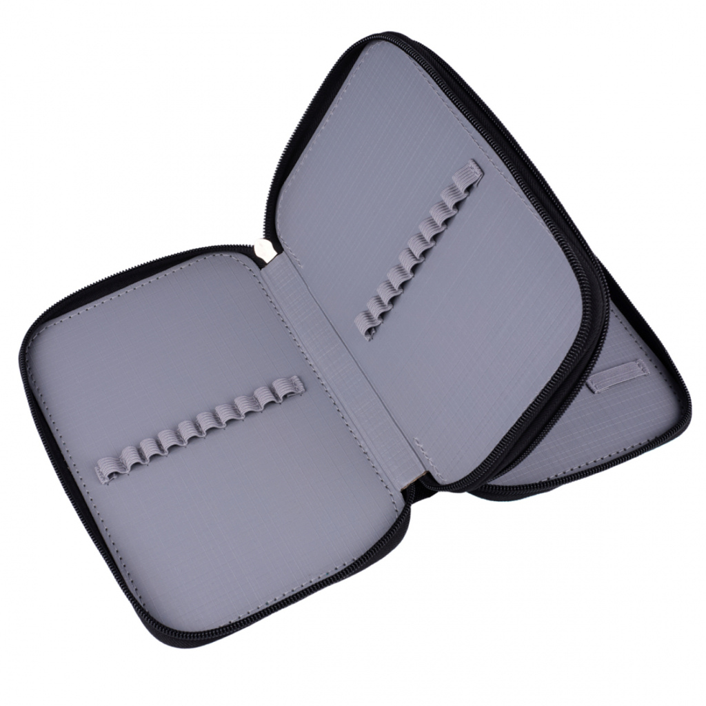 Пенал Yes Football Game HP-01 твердий подвійний (533641) - зображення 6