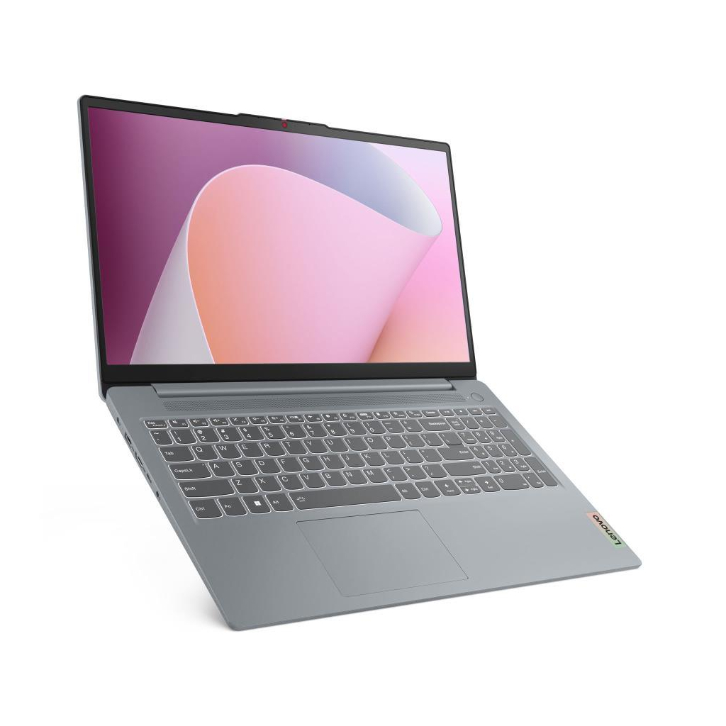 Ноутбук Lenovo IdeaPad Slim 3 15AMN8 (82XQ00VTRA) - зображення 11