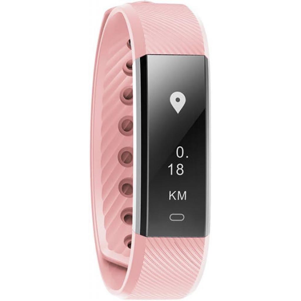 Фітнес браслет UWatch ID115 Pink (F_72092) - зображення 2