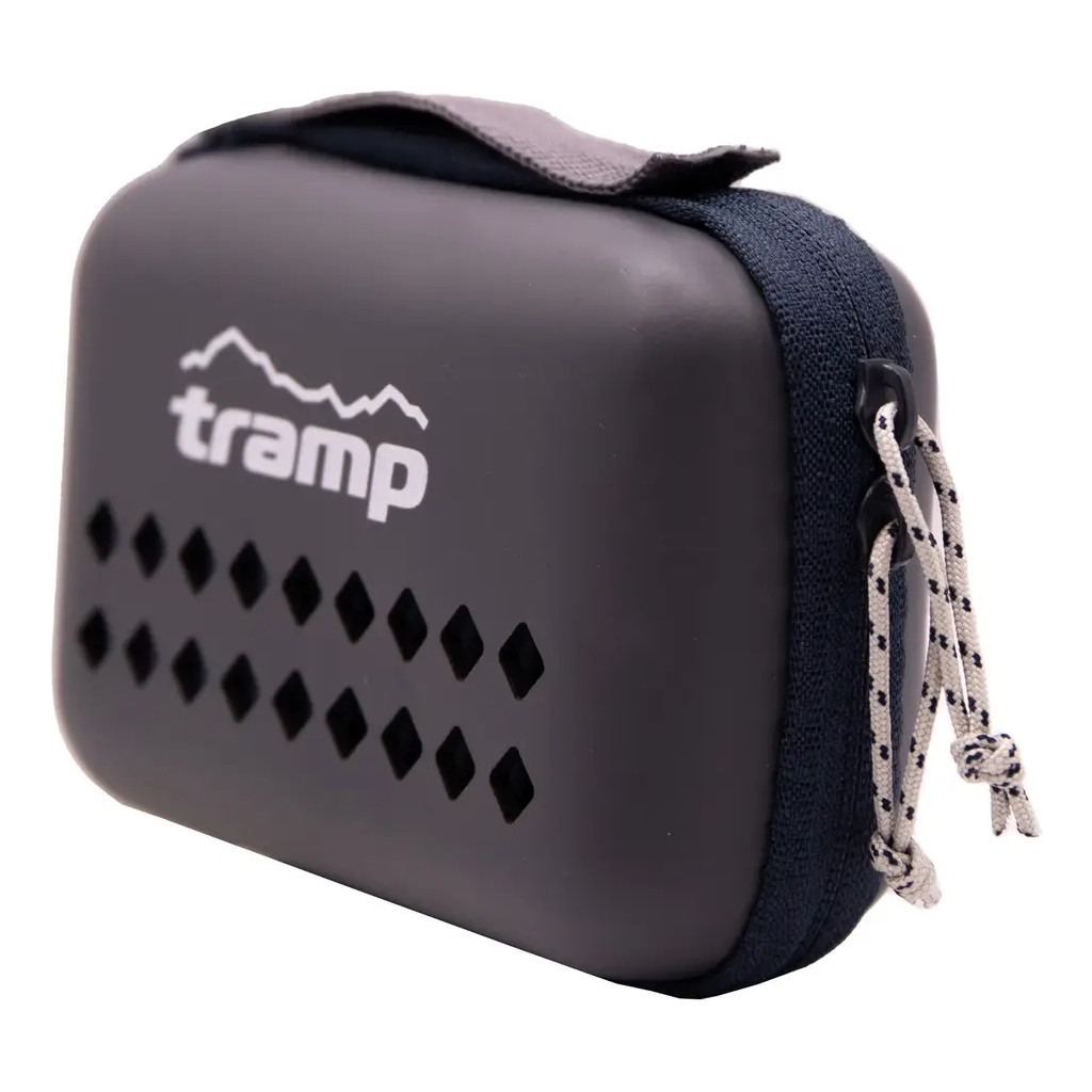 Рушник Tramp з мікрофібри в чохлі Pocket Towel 40х80 S Navy (UTRA-161-S-navy) - зображення 9