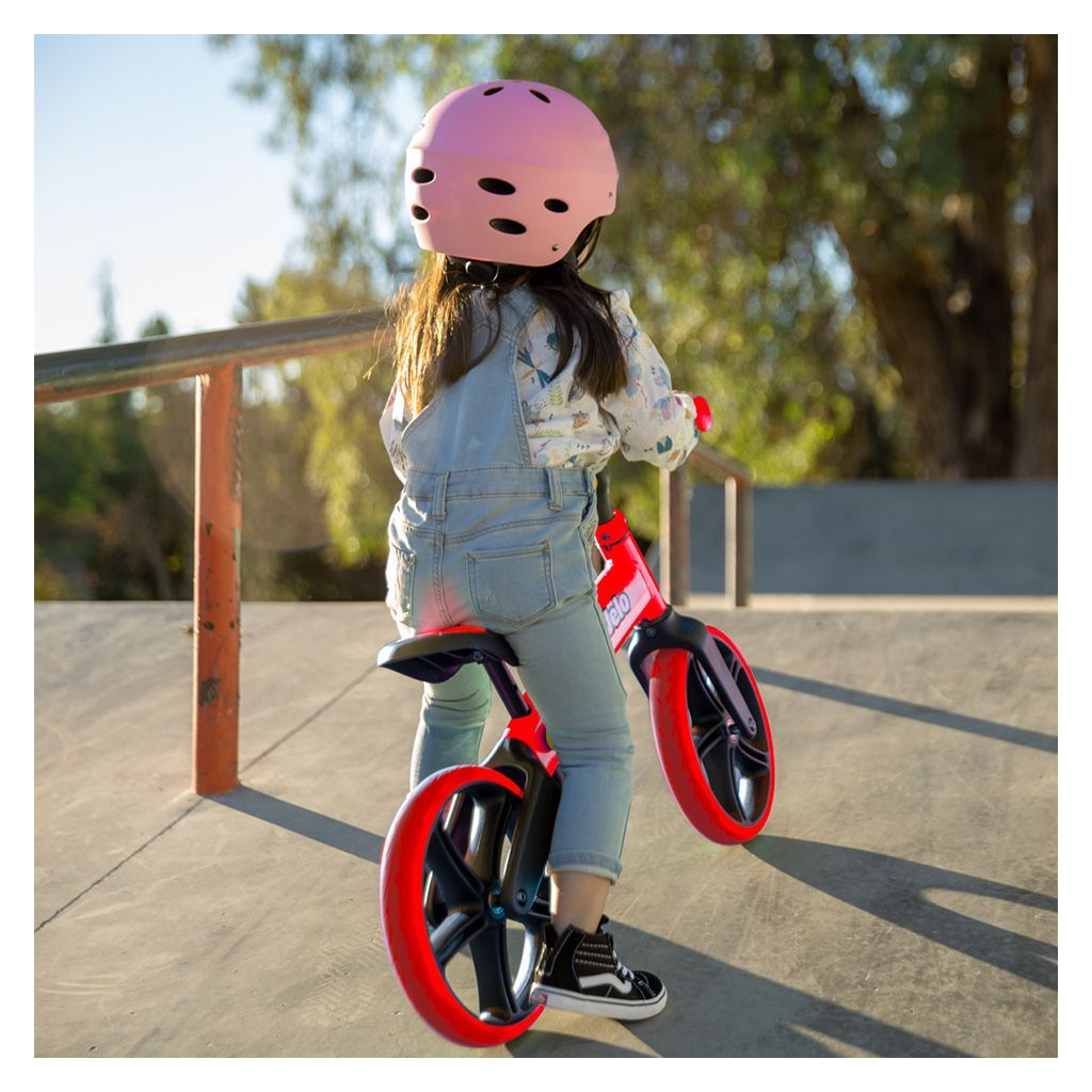 Біговел Yvolution Yvelo Червоний (N101051) - зображення 4