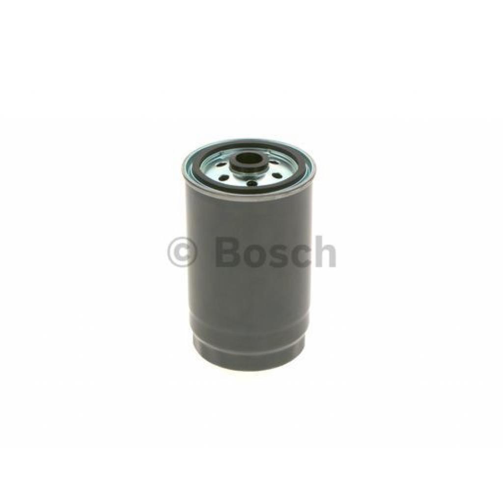 Фільтр паливний Bosch F026402240 - зображення 3