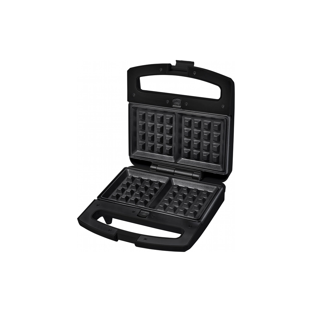 Вафельниця Rotex RSM225-B - изображение 8