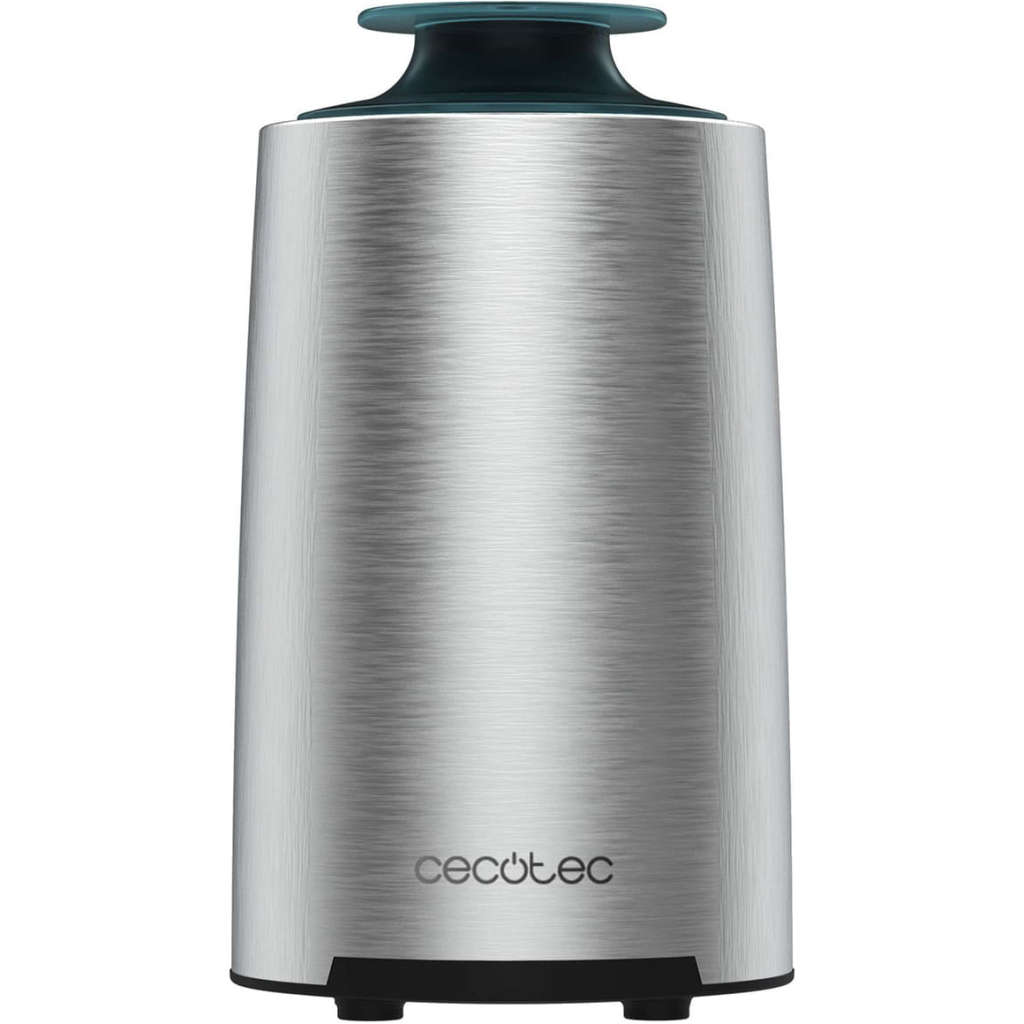 Кавомолка Cecotec Titanmill 400 Steel (CCTC-01475) - зображення 1