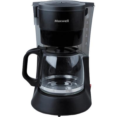 Крапельна кавоварка Maxwell MW-1650 - зображення 1