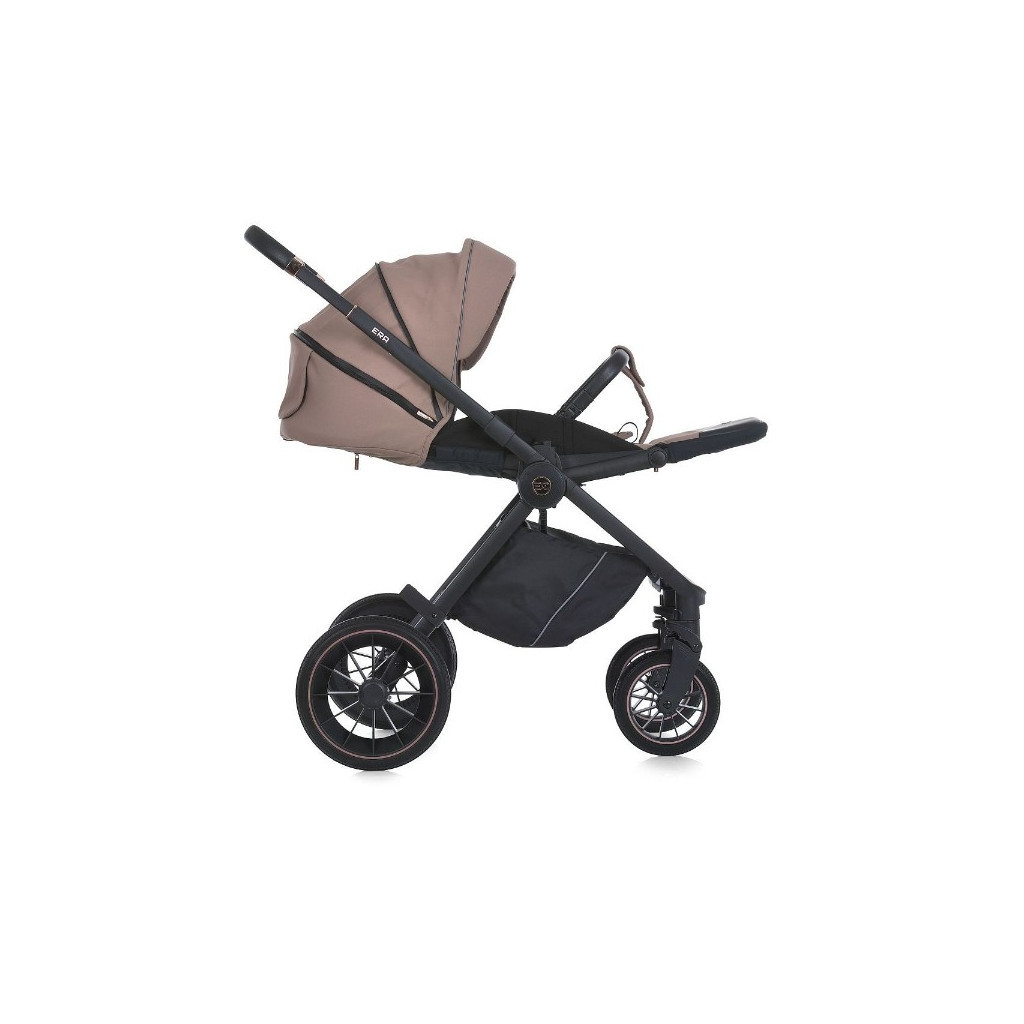 Коляска El Camino 2 в 1 ERA ME 1100 Taupe beige - зображення 6
