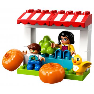 Конструктор LEGO Duplo Базар (10867) - зображення 3