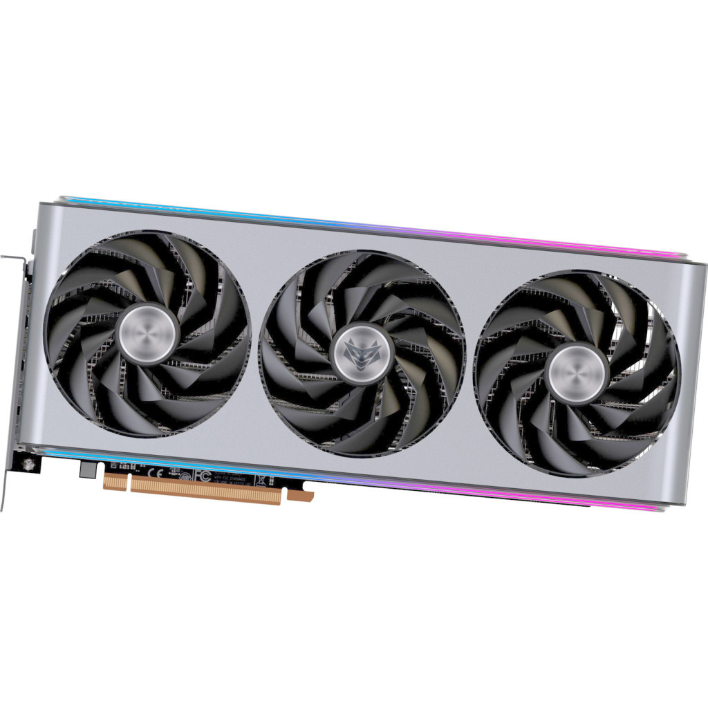 Відеокарта Sapphire Radeon RX 7900 XT 20GB NITRO+ (11323-01-40G) - зображення 1