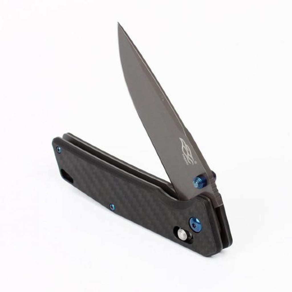 Ніж Firebird FB7603-CF - зображення 3