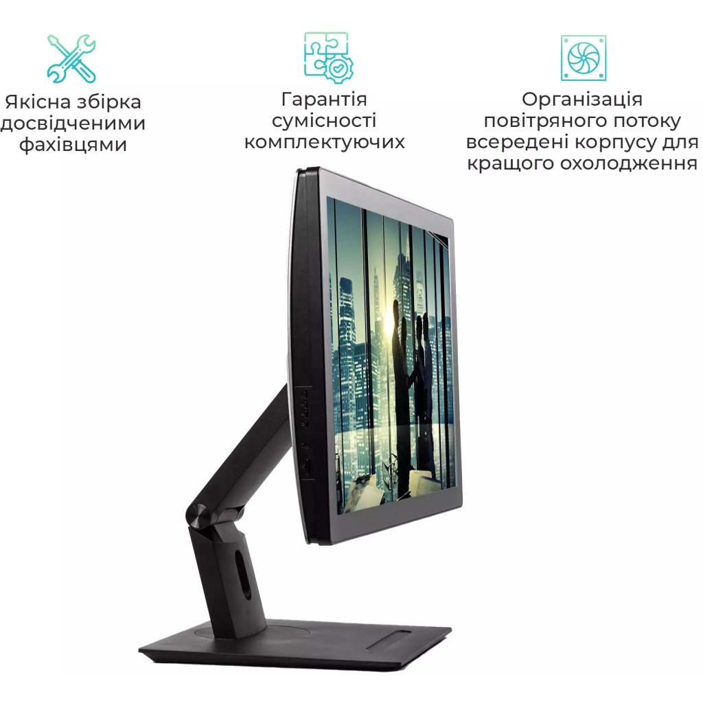 Комп'ютер Artline Business GT43 (GT43v02) - изображение 9