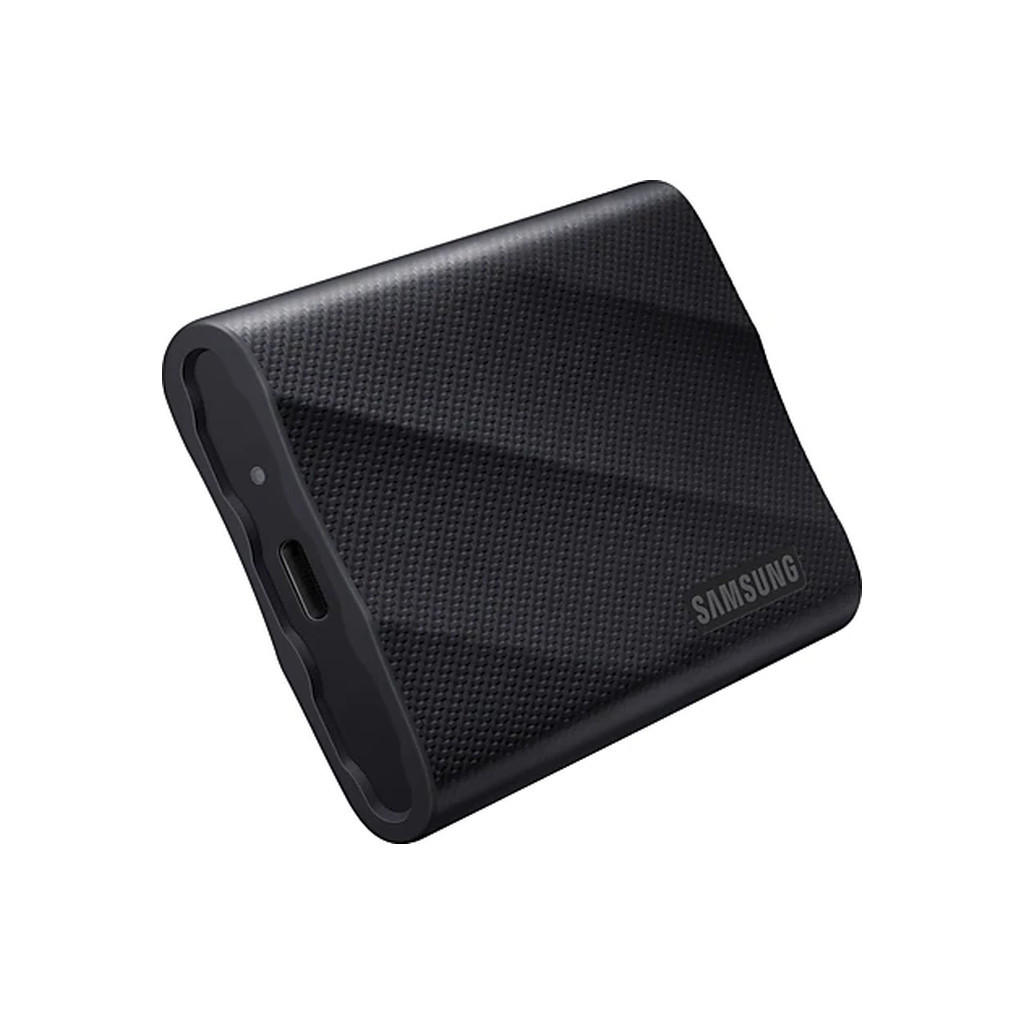 Накопичувач SSD USB 3.2 4TB T9 Samsung (MU-PG4T0B/EU) - изображение 7