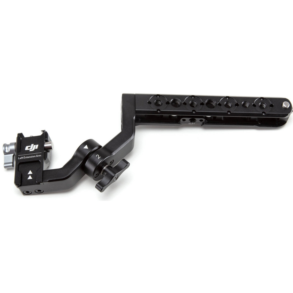 Кріплення для стедікам DJI RS2/RSC2 (CP.RN.00000096.01) - зображення 4