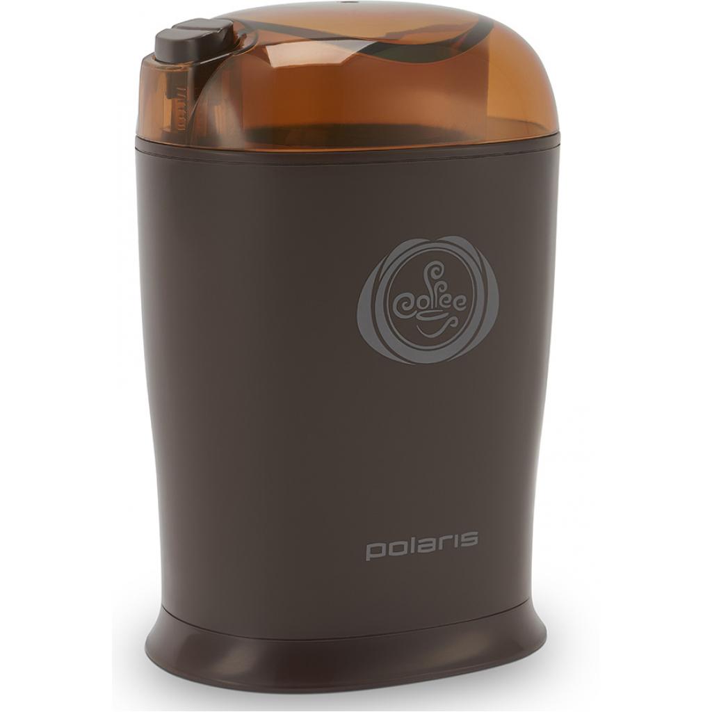 Кавомолка Polaris PCG 1017 - зображення 2