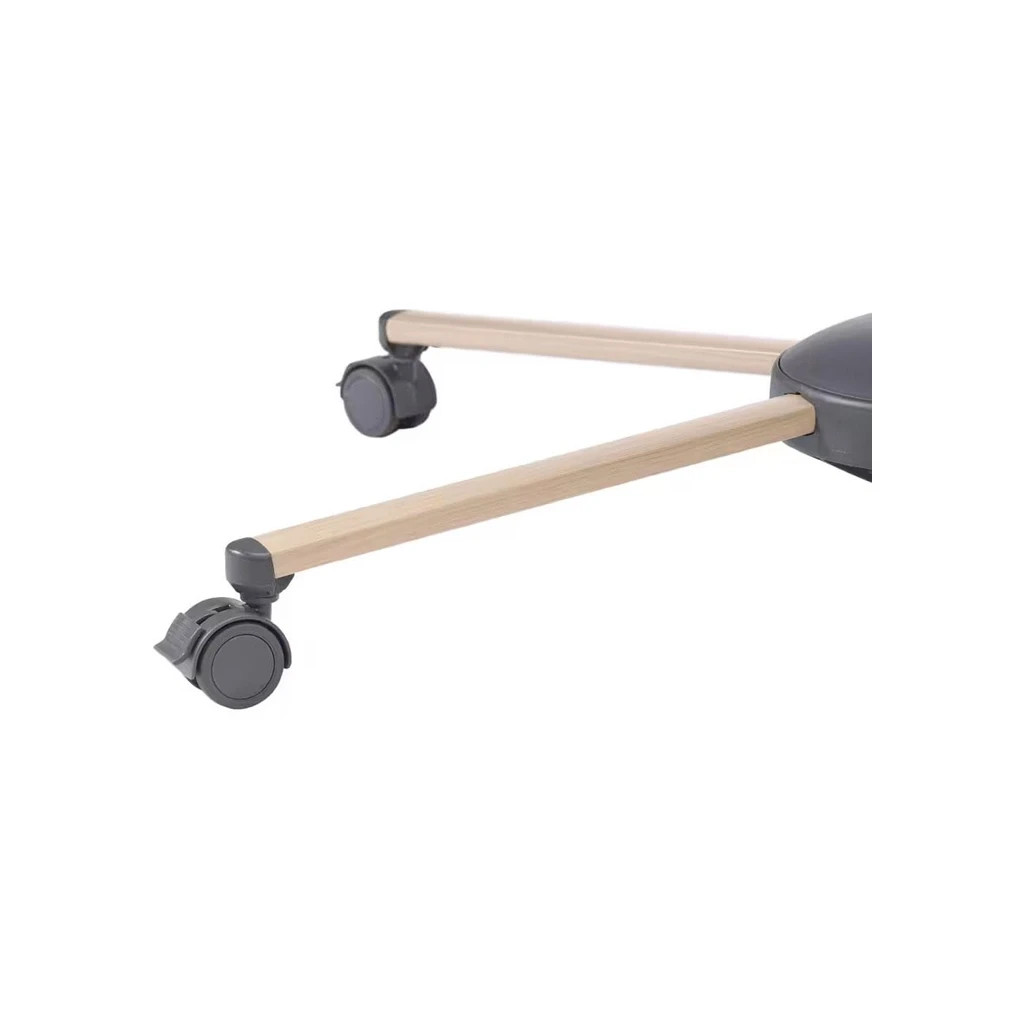 Ліжечко Maxi-Cosi трансформер ALBA Beyond Green (2830045110) - зображення 5