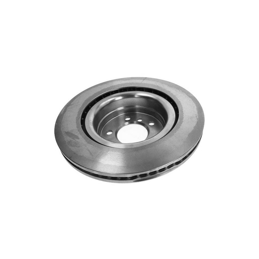 Гальмівний диск Bosch 0 986 479 489 - зображення 1