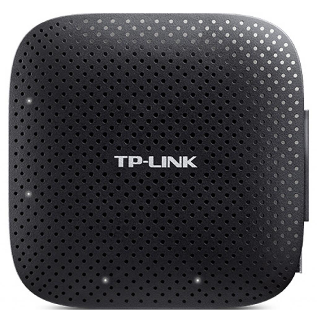 Концентратор TP-Link UH400 - зображення 2