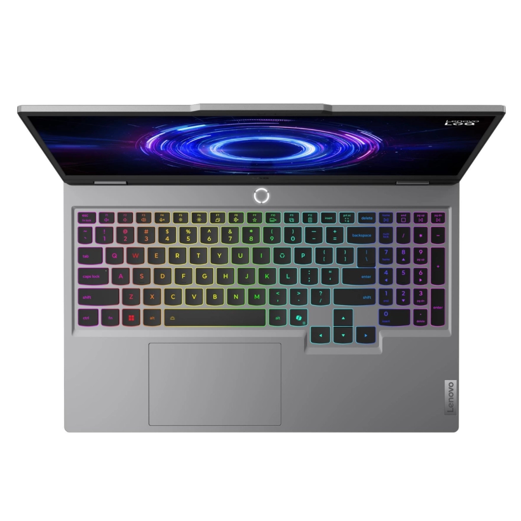 Ноутбук Lenovo LOQ 15IRX10 (83JE00X6RA) - зображення 4