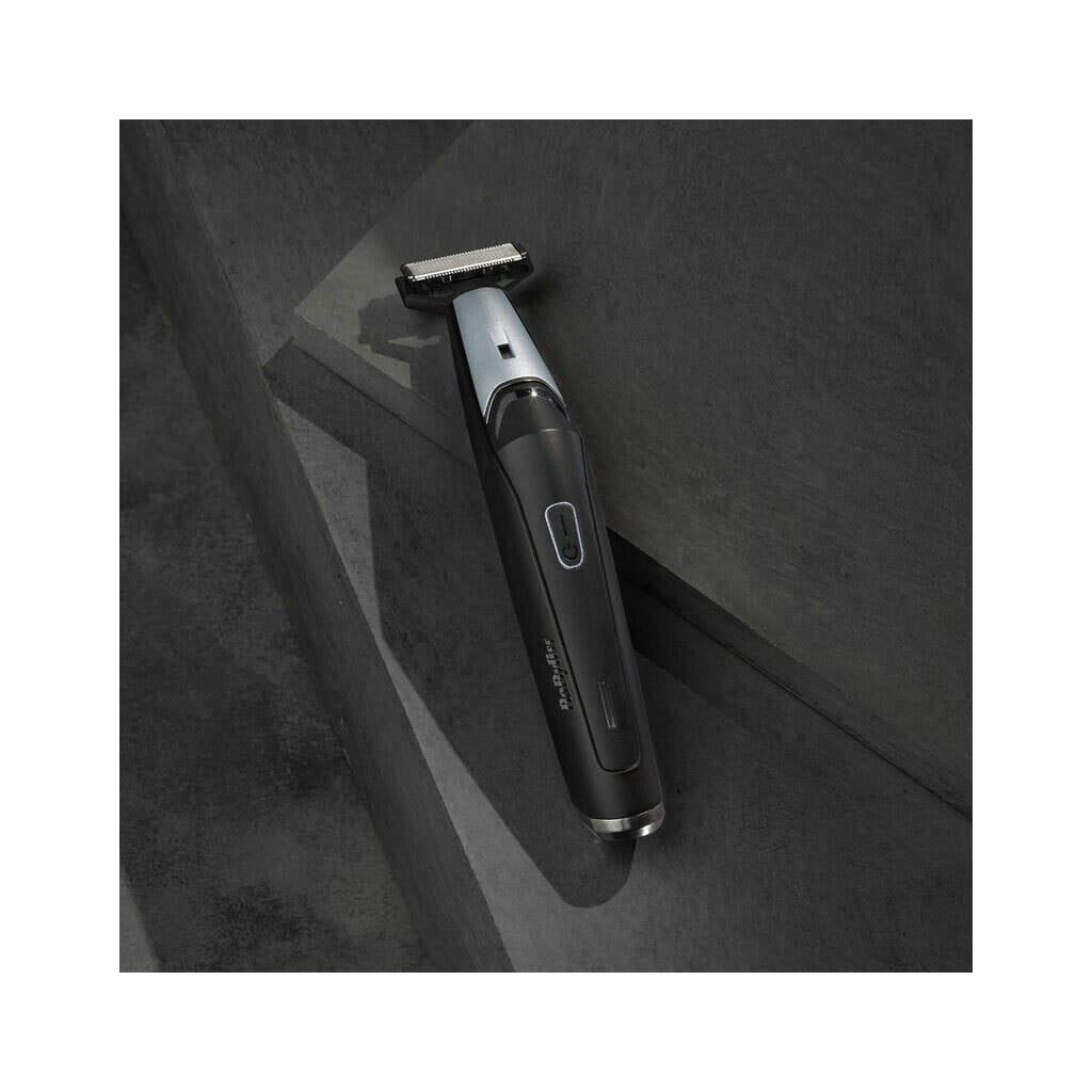 Тример Babyliss T880E - зображення 2